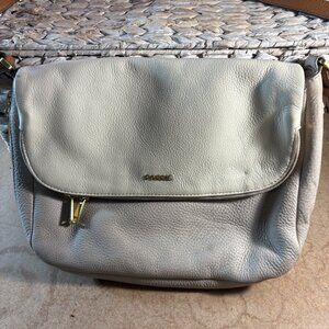 Fossil Crossbody Bag